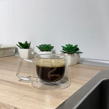 Sunny Nest Apartament *