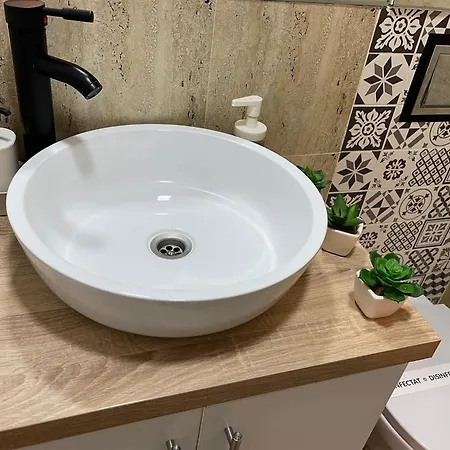 Sunny Nest Bucureşti