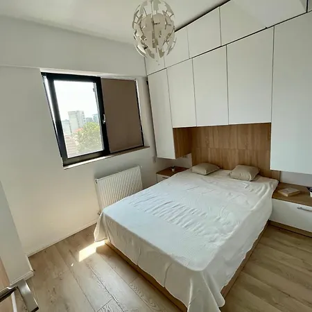 Апартаменты Sunny Nest *