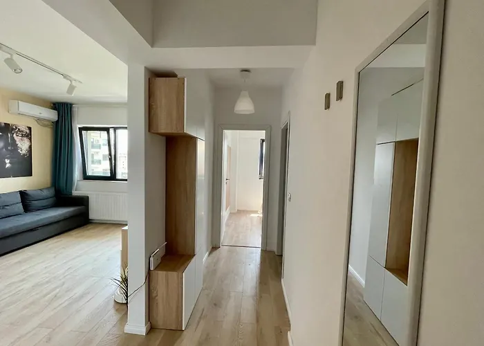 Sunny Nest * 부쿠레슈티