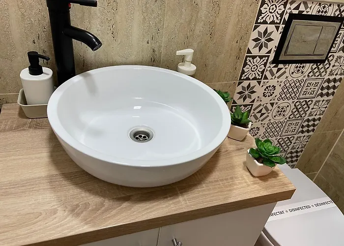 Sunny Nest Bucureşti