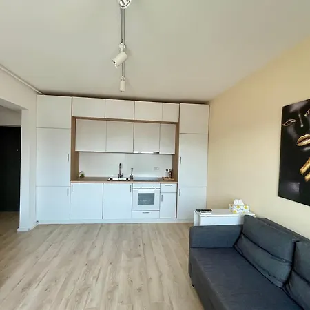 Sunny Nest Bukarest