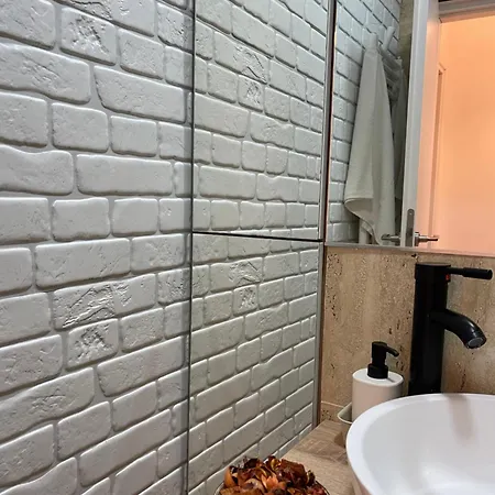 Apartament Sunny Nest *