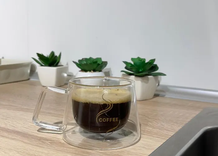 Sunny Nest Апартаменти *