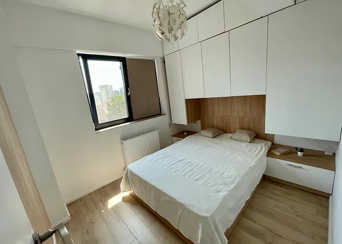 Апартаменти Sunny Nest *