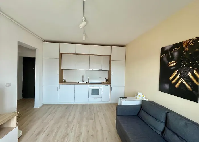 Sunny Nest Бухарест