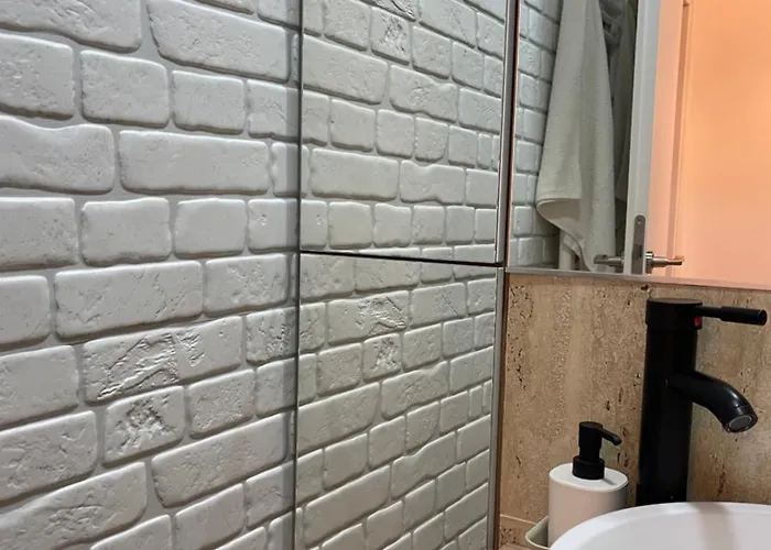 Апартаменти Sunny Nest *